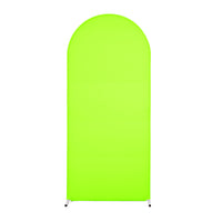 Fluorescent green