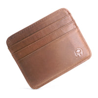 Classic oil wax brown