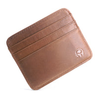 Classic oil wax brown