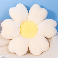 Rice white yellow core