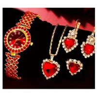 4151D300 Red