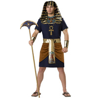 Pharaoh clothes