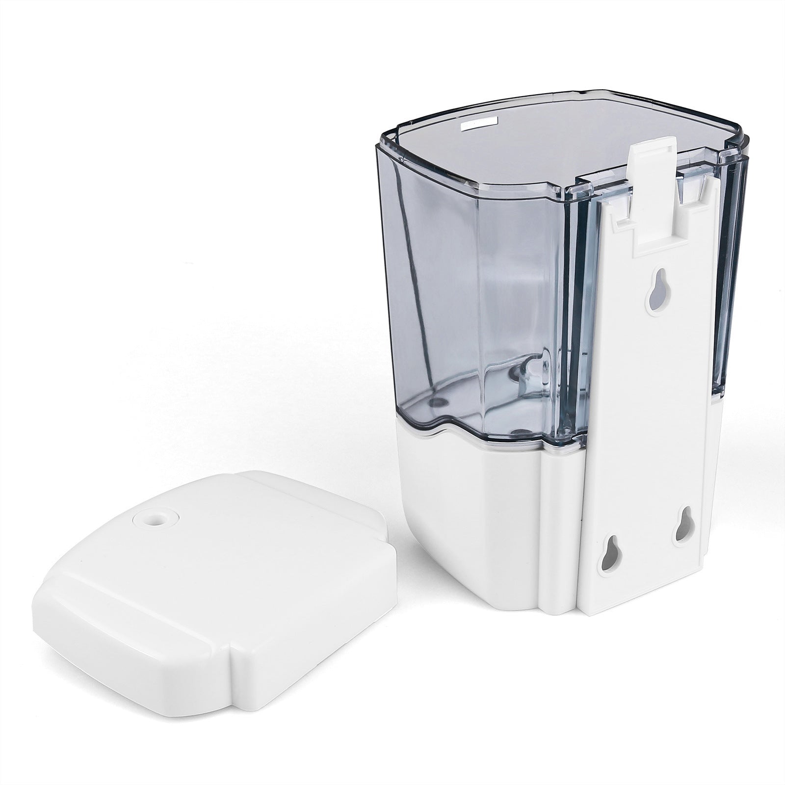Induction Soap Dispenser – Automatic Touchless Hand Sanitizer Dispenser with Infrared Sensor