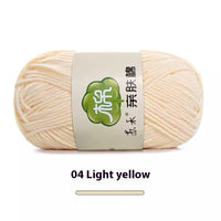Light Yellow