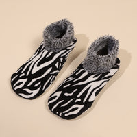 Random Zebra Stripes