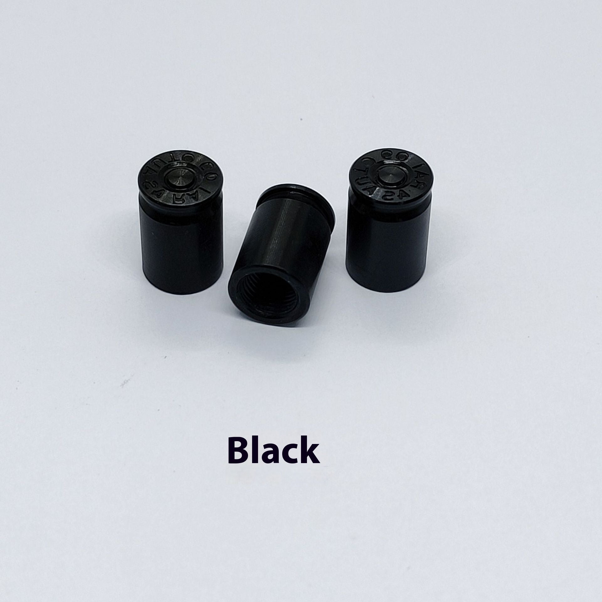 Universal Bullet Shell Bonnet Screw, Fit for All Car Models