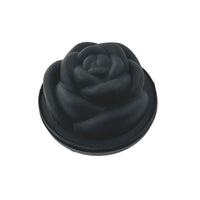 Black Rose Ice Tray