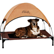 Stack & Snooze Waterproof Dog Bed