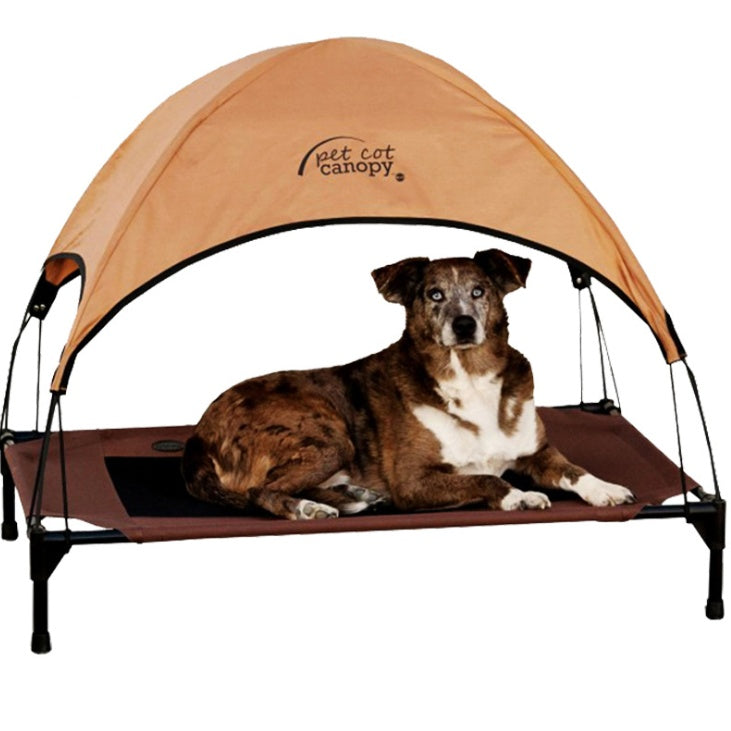 Stack & Snooze Waterproof Dog Bed
