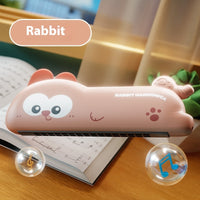 Pink Rabbit