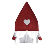Hat red