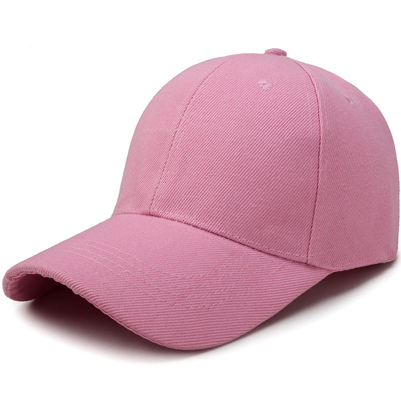 Fashion Baseball Cap for Men and Women
