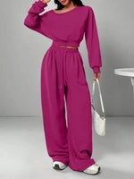 Purplish Red