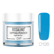 Nail Powder for Natural Nails