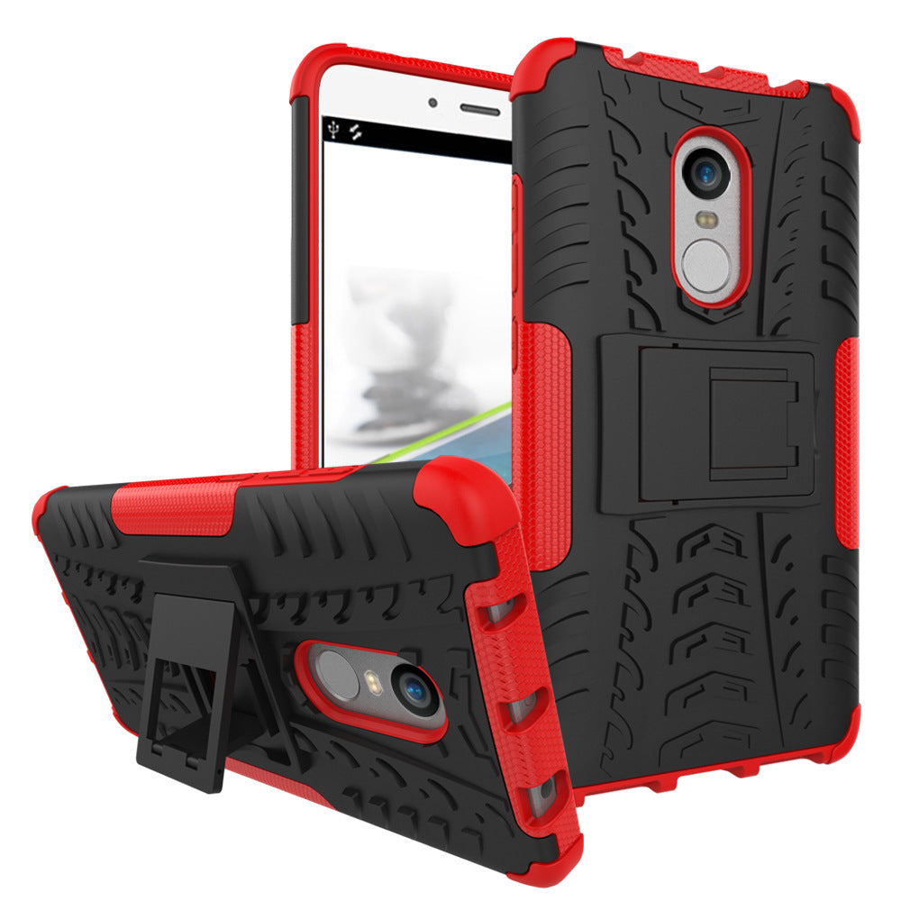 For Xiaomi Note4 Phone Case