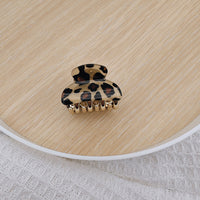 Leopard Print