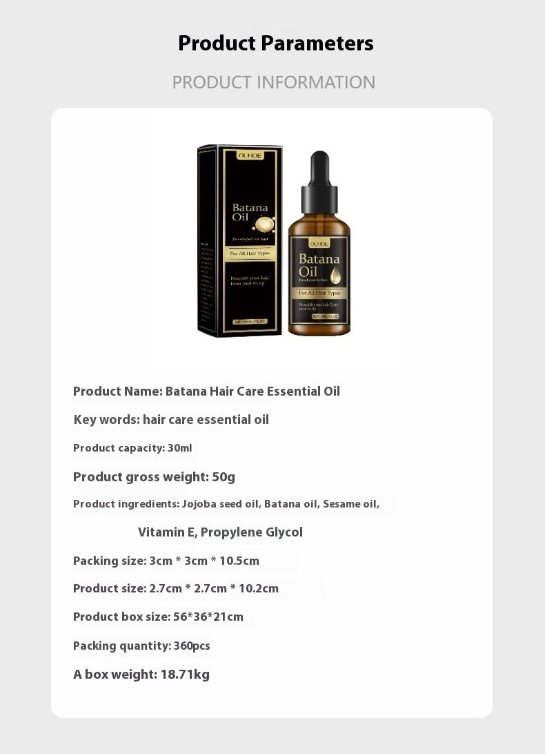 Hair Care Moisturizing Treatment – Nourishing Soft Hair Conditioner