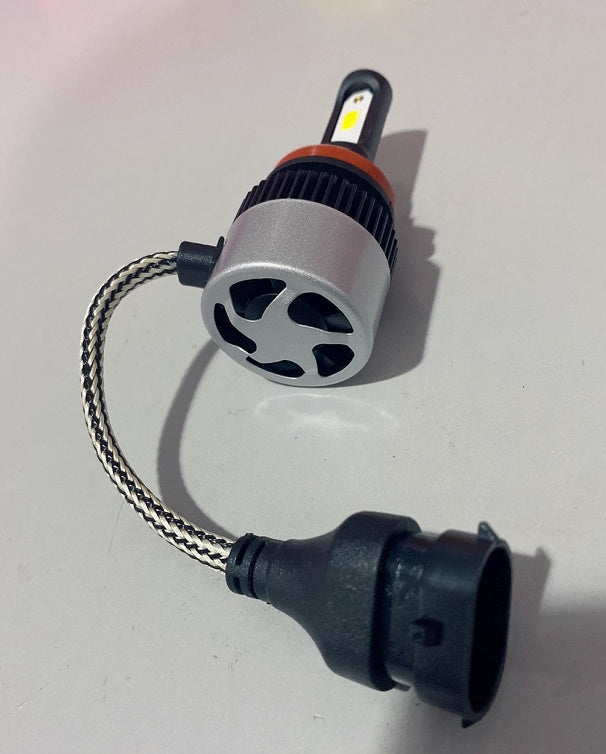 LED Car Headlights