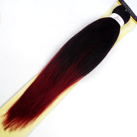 Black Wine Red