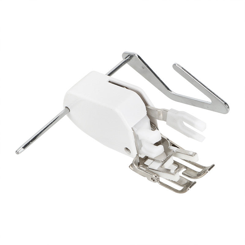 Sewing Machine Presser Foot – Universal Accessory