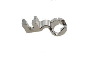 Household Sewing Machine Presser Foot Set – High & Low Handle Options Included
