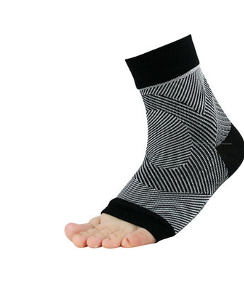 XL Acrylic Ankle Cuffs – Unisex Sports Accessory