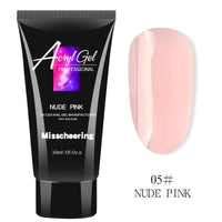 Nude pink 2pcs