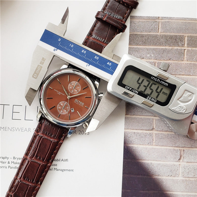 High-Quality Quartz Watch