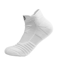 Thickened Short White