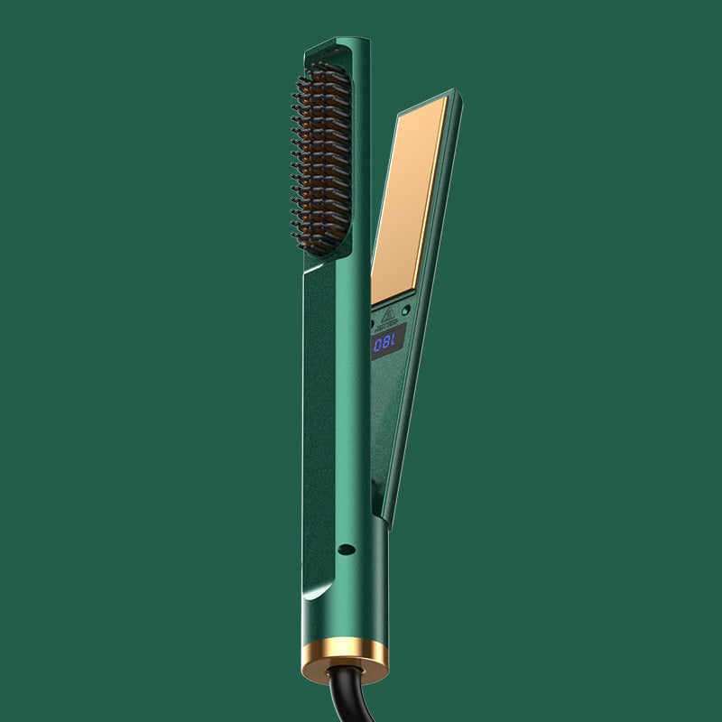 Curling Iron – Professional Hair Curler Wand Styling Tool