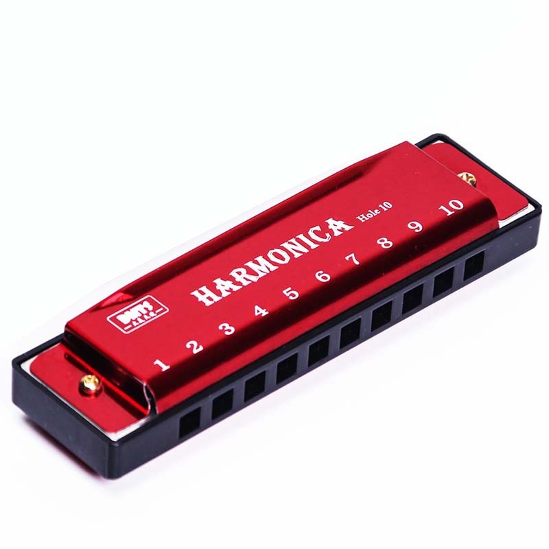 Harmonica Musical Instrument