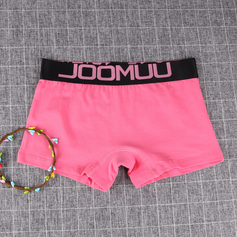 Unisex underwear