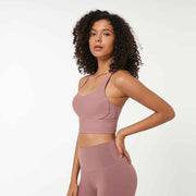 Women’s Seamless Sports Underwear – Breathable Briefs