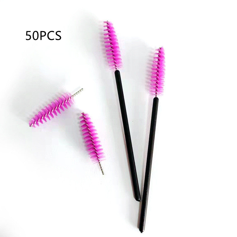 Rigui Eyelash Brush – Professional Makeup Beauty Tool