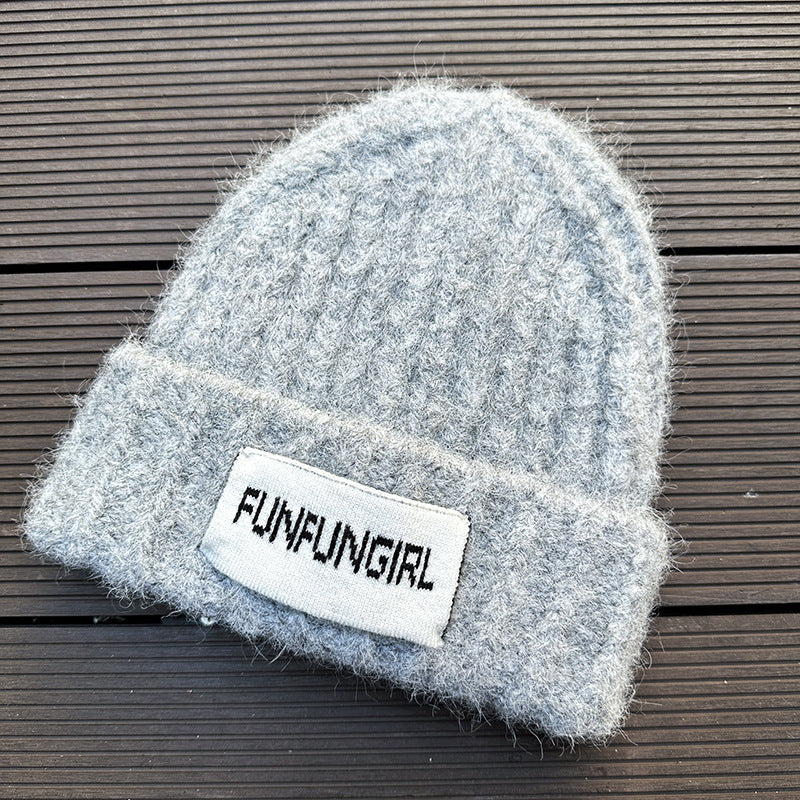 Windproof Warm Sleeve Cap with Ear Protection