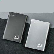Portable Mobile Hard Drive – Reliable External Storage