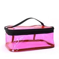 Rose Red Portable Large