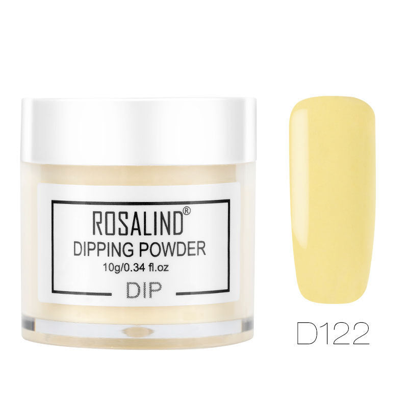 Nail Powder for Natural Nails
