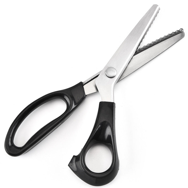 Household Stainless Steel Lace Thread Cutter – Sewing Tool