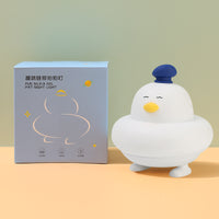 Blue Duck