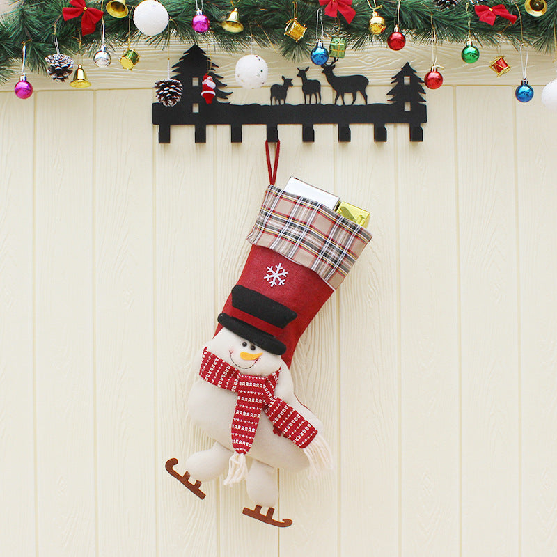 Christmas Gift Stockings