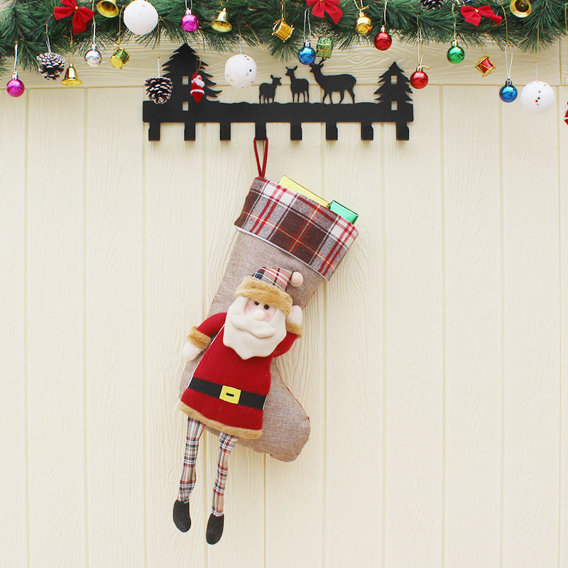 Christmas Gift Stockings