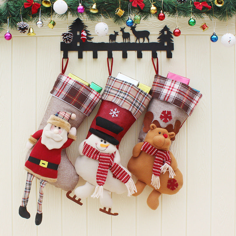 Christmas Gift Stockings
