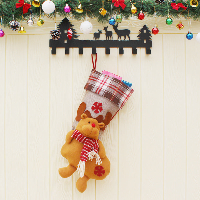 Christmas Gift Stockings