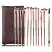 Makeup Brush – Long Rod Handle