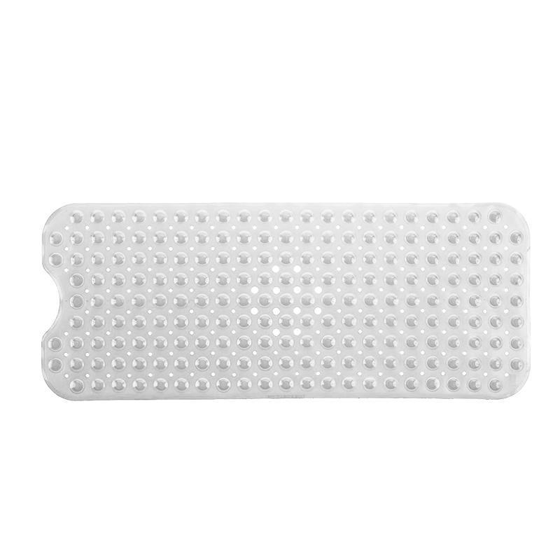 Bathroom Anti-Slip Mat – Non-Slip, Quick-Dry Bath Rug