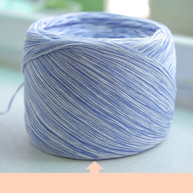 Hand-Knitted Yarn DIY Knitting Handmade Yarn Ball Soft – Crochet, Knitting, and Craft Projects