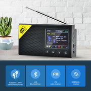 Home DAB digital radio