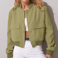 Olive green