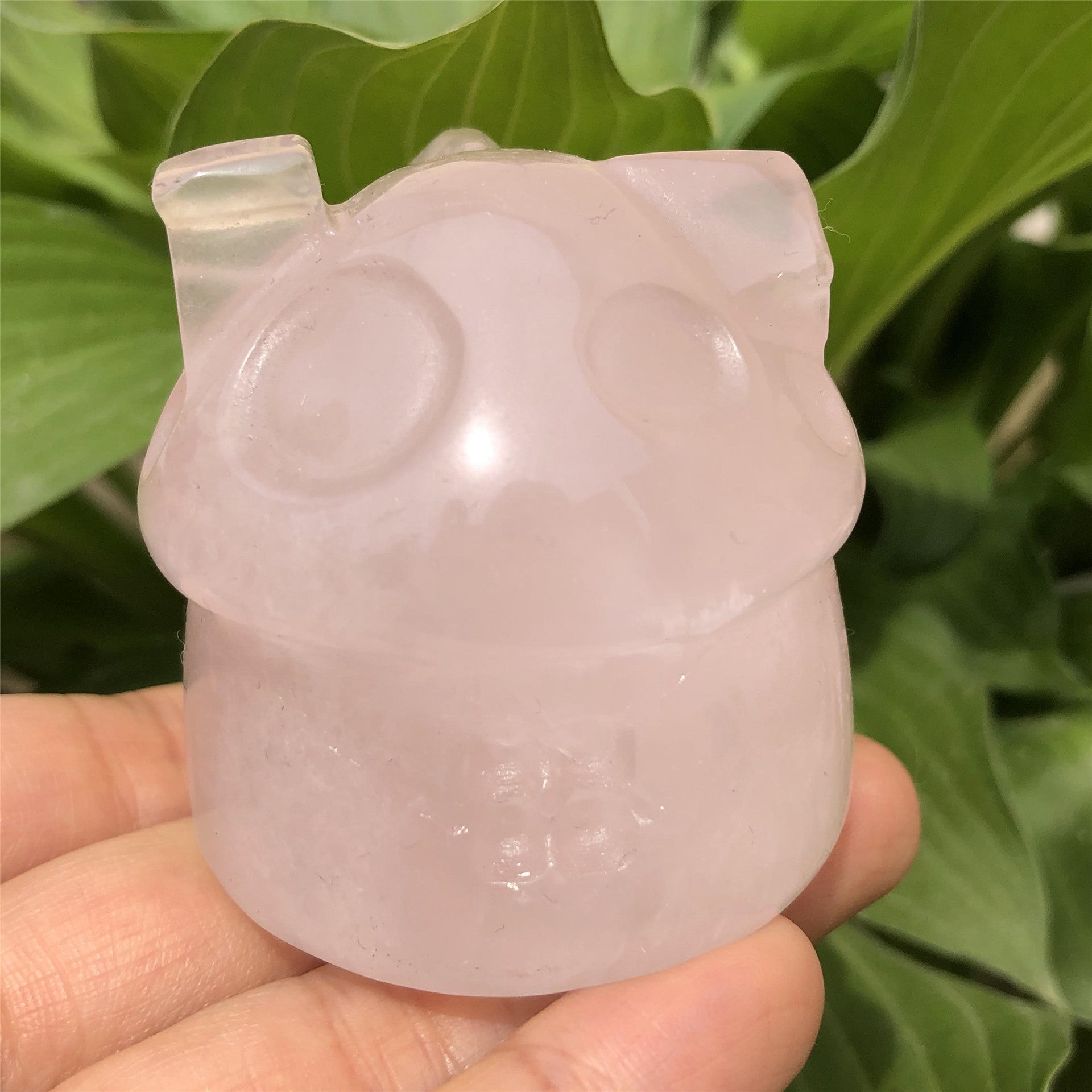 Home Fashion Personality Crystal Handicraft Ornaments